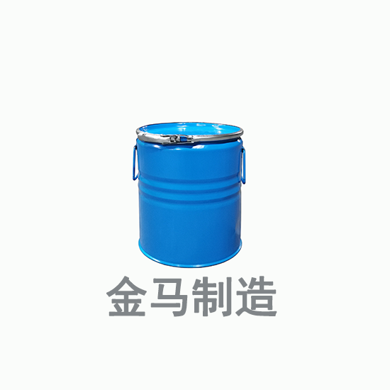 南通铁桶
